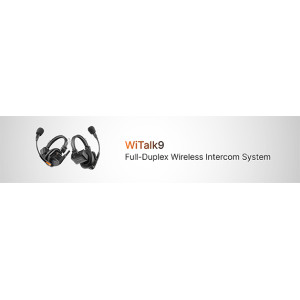 SARAMONIC Blink900 S2 Kit inalámbrico
