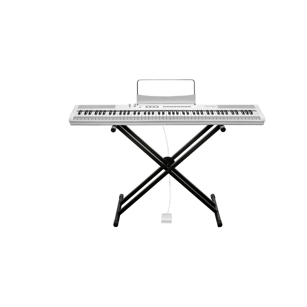 KURZWEIL KA-S1 LB Black