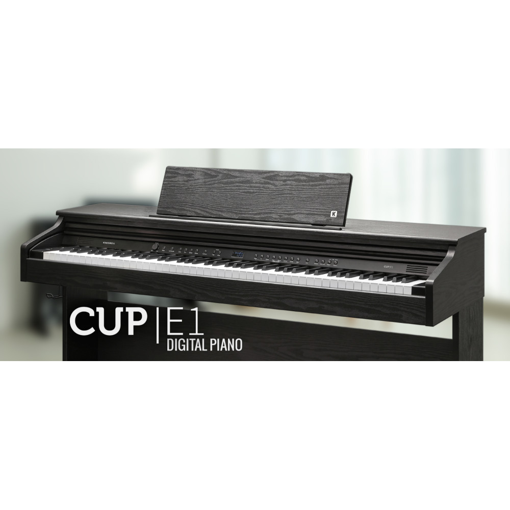 KURZWEIL CUP-E1 SR Rosewood