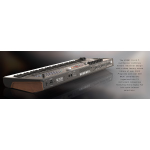 KURZWEIL K2061