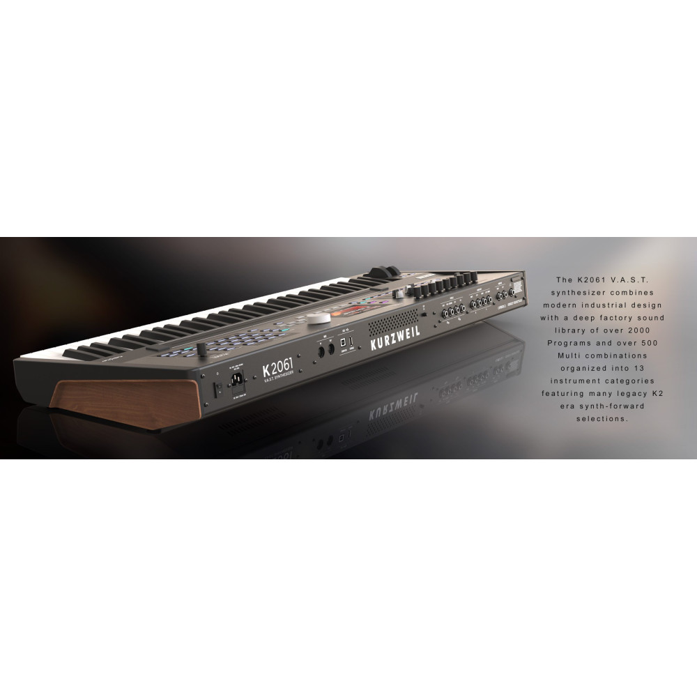 KURZWEIL K2061