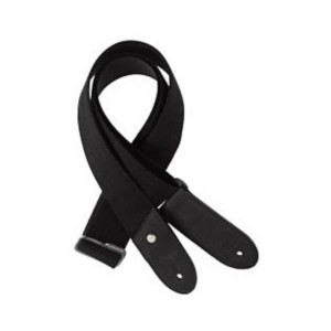 MONO, DOOLITTLE STRAP (TRUE BLACK)