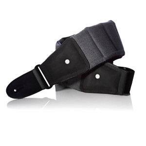 MONO, CORREA BETTY (LARGA) (CENIZA)