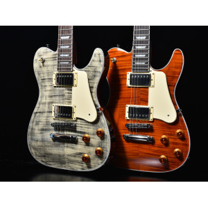 Bacchus Global BARON-FM HB