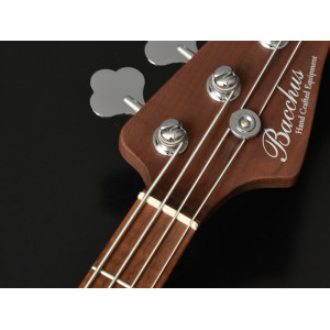 Bacchus Global WL4-ASH BPM WBD - Guitare basse Bacchus Japon | Green Musicians