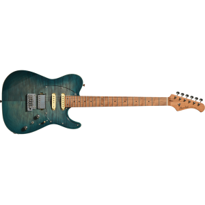 Bacchus Universe TAC24AD-FMH RSM/M CS