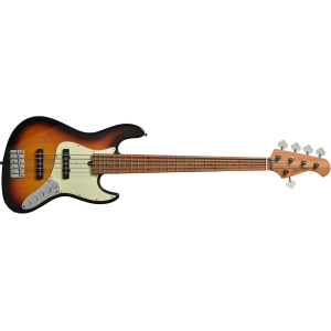 Bacchus Universe WJB5-630-RSM/M-Act 3TS