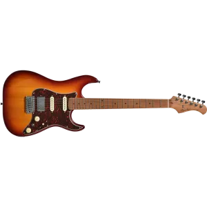 Bacchus Universe GS-2DX RSM/M OWH