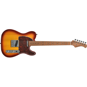 Bacchus Universe BTE-1DX RSM/M BBD