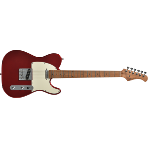 Bacchus Universe BTE-1DX RSM/M BLK
