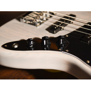 Bacchus Global WL4-ASH/RSM RED-GRD