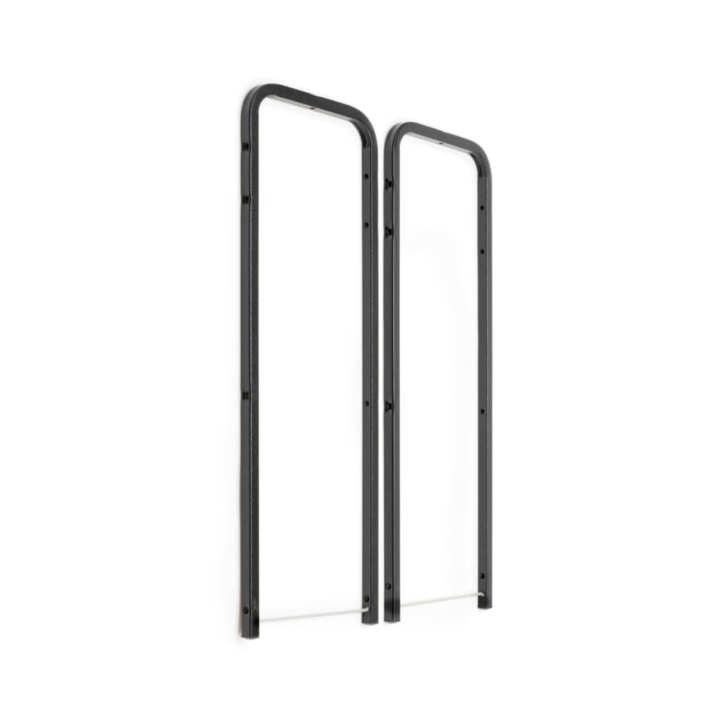 (2) Asas perforadas, compatibles con R8/R10/R11/R12