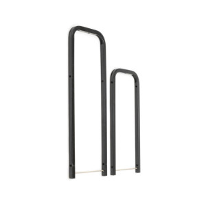 (2) Asas perforadas compatibles con R2
