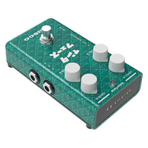 Teisco Interface
