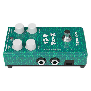 Teisco Interface