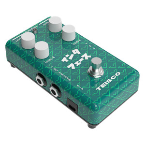 Teisco Interface