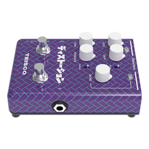 Teisco Distortion