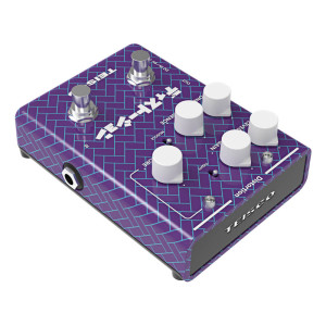 Teisco Distortion