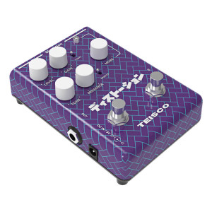 Teisco Distortion