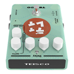 Teisco Delay