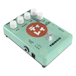 Teisco Delay