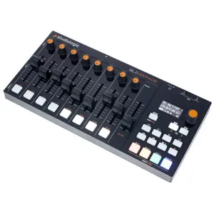 Studiologic, SL Mixface