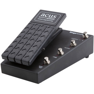 ACUS Stage Remote