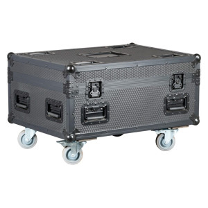 Sagitter Flightcase for Floor BAT Plus
