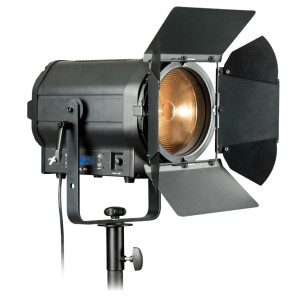 Sagitter HL Fresnel F4 Tungsten  | Green Musicians