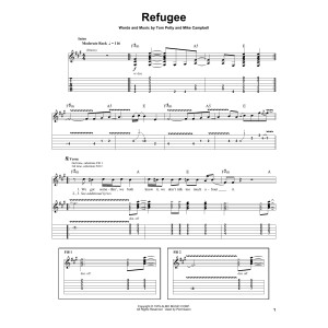 Refugee
