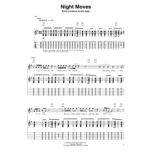 Night Moves