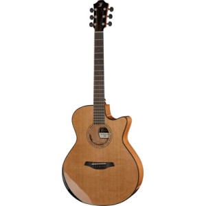 FURCH YELLOW GRAND CM LRB1