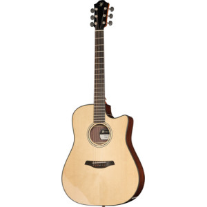 FURCH YELLOW DREAD CW CM LRB1