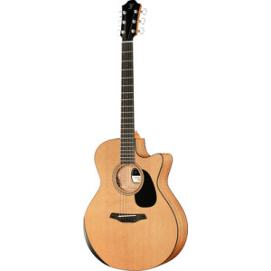 FURCH BLUE DREAD CM LRB1 12 Cuerdas