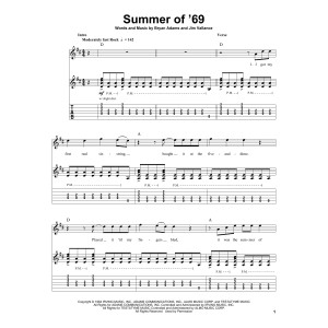 Summer Of '69