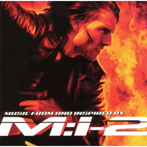 Take A Look Around (Theme From "M:I-2")
