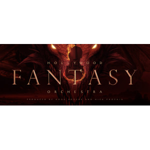 HOLLYWOOD FANTASY ORCHESTRA