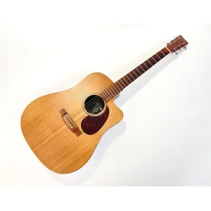 Martin DCX1E Natural 2005