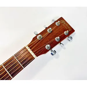 Martin DCX1E Natural 2005