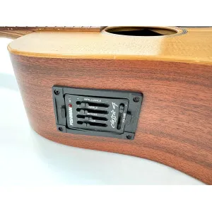 Martin DCX1E Natural 2005