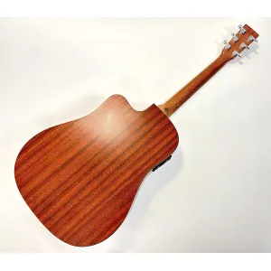 Martin DCX1E Natural 2005