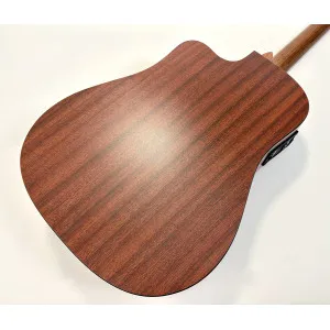 Martin DCX1E Natural 2005