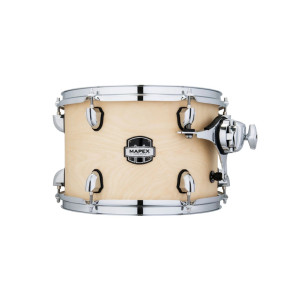 Tom Mapex Mars Maple 8 X 7 Natural Satin | Tom érable | Green Musicians
