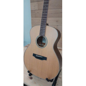 MIND G16E FGY V E/A AUDI SPRU MASTIL ANCHO VVS+FUNDA
