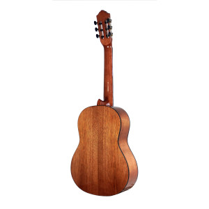 Ortega Rst5cg Glossy Cedar Guitar | Classical Guitar