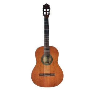 Ortega Rst5cg Glossy Cedar Guitar | Classical Guitar