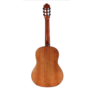 Ortega Rst5cg Glossy Cedar Guitar | Classical Guitar