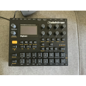 Digitakt
