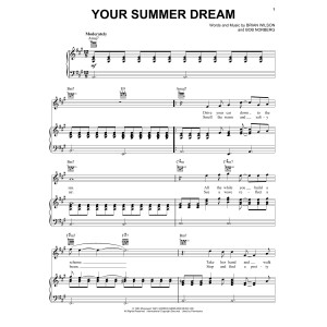 Your Summer Dream