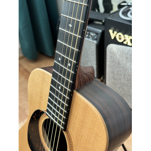 Guitare électro-acoustique gaucher Martin LX1RE LH